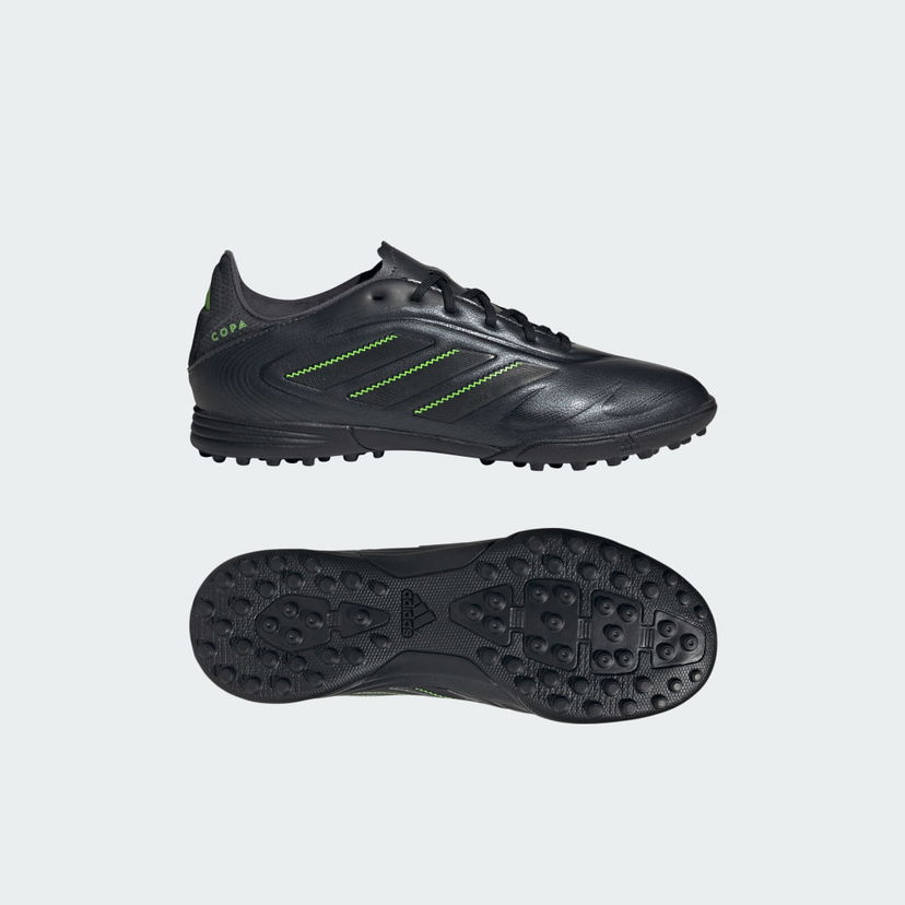 Кецове и обувки adidas Performance Copa Pure 3 League Черно | JR2882