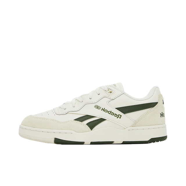 Classics BB 4000 II "Chalk/Green"