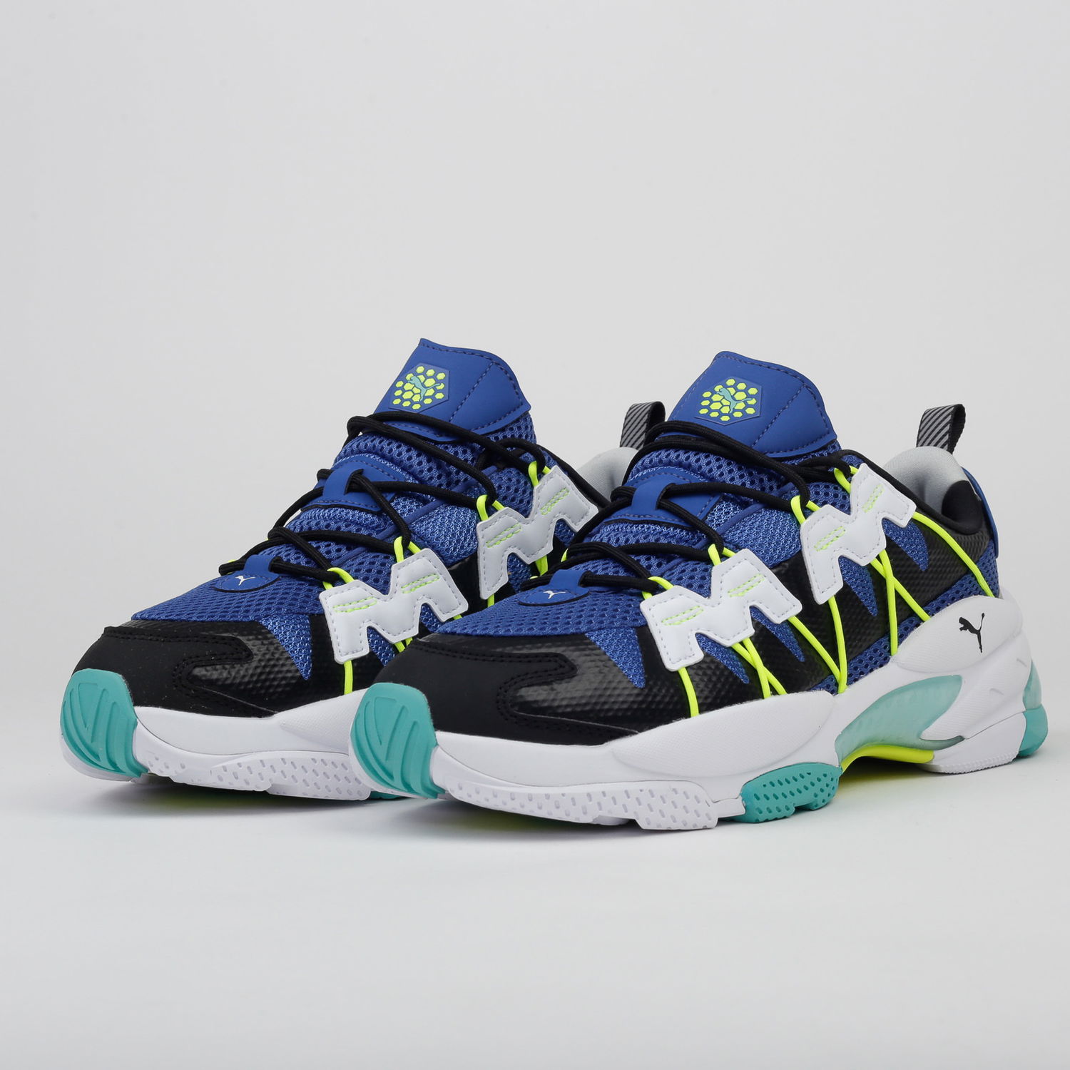 Кецове и обувки Puma LQD Cell Omega Синьо | 370734 01, 1