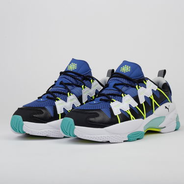 Кецове и обувки Puma LQD Cell Omega Синьо | 370734 01, 1
