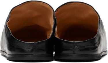 Бельо и чорапи Marsèll Marsell Steccoblocco Mules Черно | MW8235 P052, 1