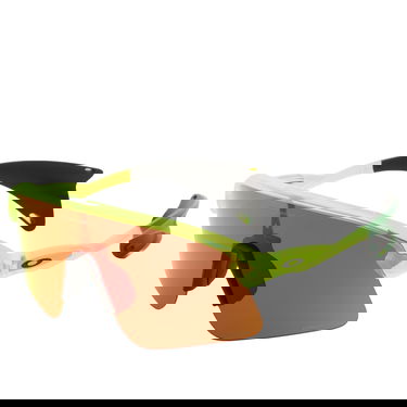 Слънчеви очила OAKLEY Stunt Devil Sunglasses Жълто | 0OO9517-39-951703, 1