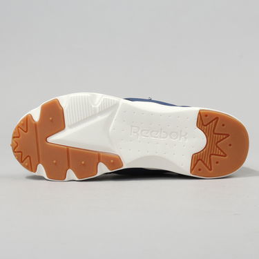 Кецове и обувки Reebok Fury Lite Off TG Тъмно синьо | BD3008, 4