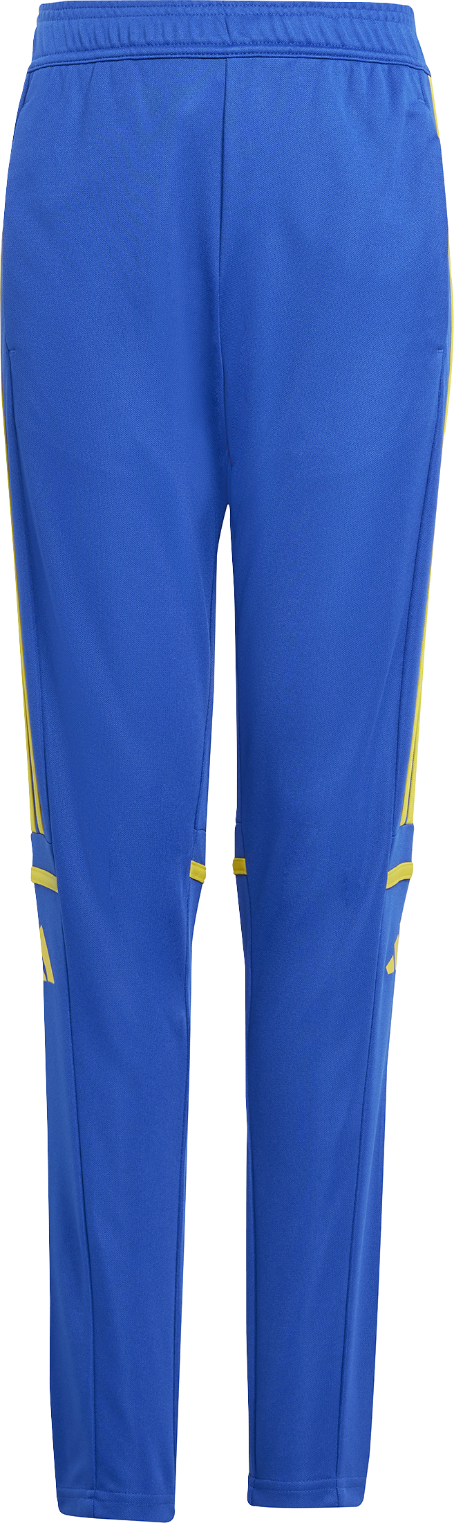 Спортни панталони adidas Originals Squadra 25 Training Pants Синьо | jp3154, 0