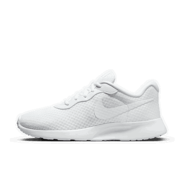 Кецове и обувки Nike Tanjun Ease W Бяло | DV7786-101, 0
