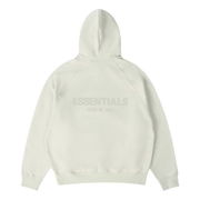 Fear of God Essentials 3D Logo Hoodie