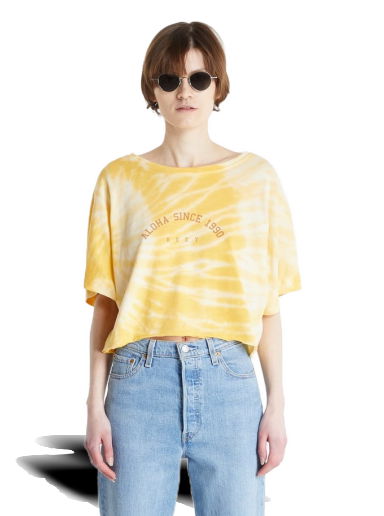 Aloha Day Oversized T-Shirt