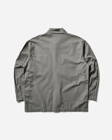 Риза Cav Empt Casual Shirt Сиво | CES26SH05 001, 2