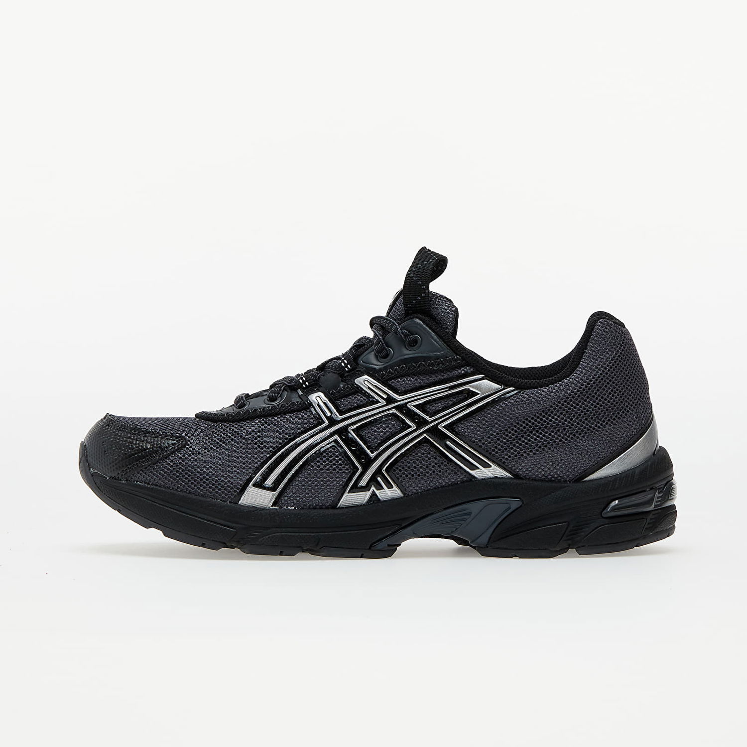 Кецове и обувки Asics Kiko Kostadinov Studio x UB2-S Gel-1130 Черно | 1201A291-020, 0