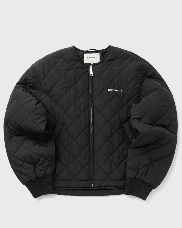 Elma Quilted Liner Jacket