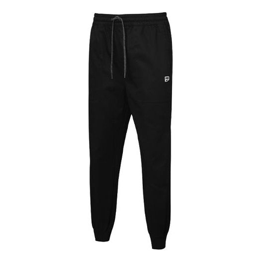 Спортни панталони Puma Track Pants Черно | 530163-01