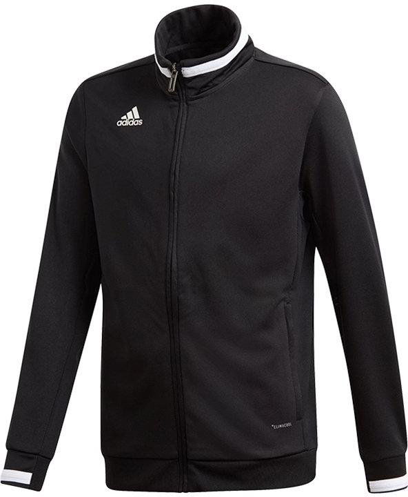 Суитчър adidas Originals Team 19 Presentation Jacket Черно | dw6861, 0