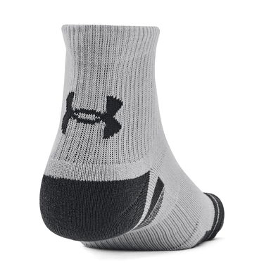 Чорапи Under Armour Perfromance Tech Quarter Socks - 3 pack Многоцветен | 1379510-011, 2