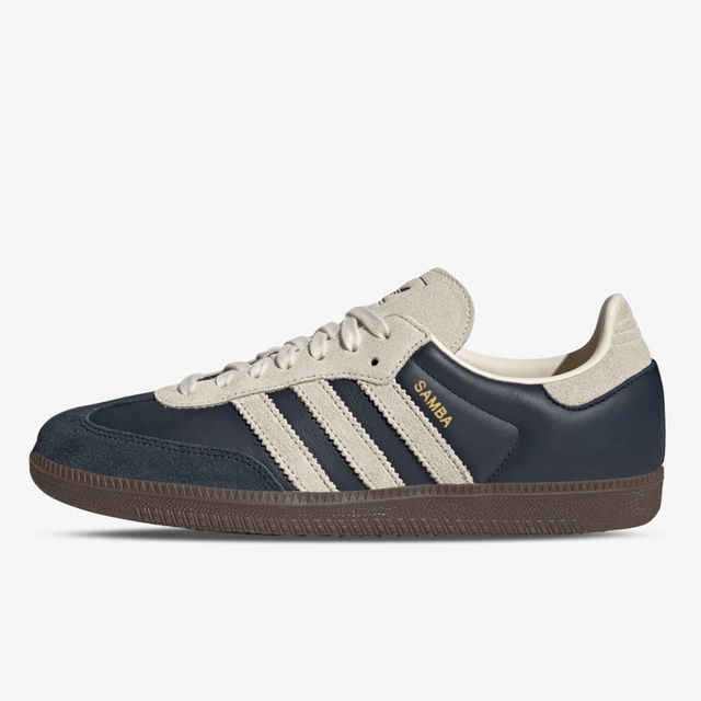 Samba OG
