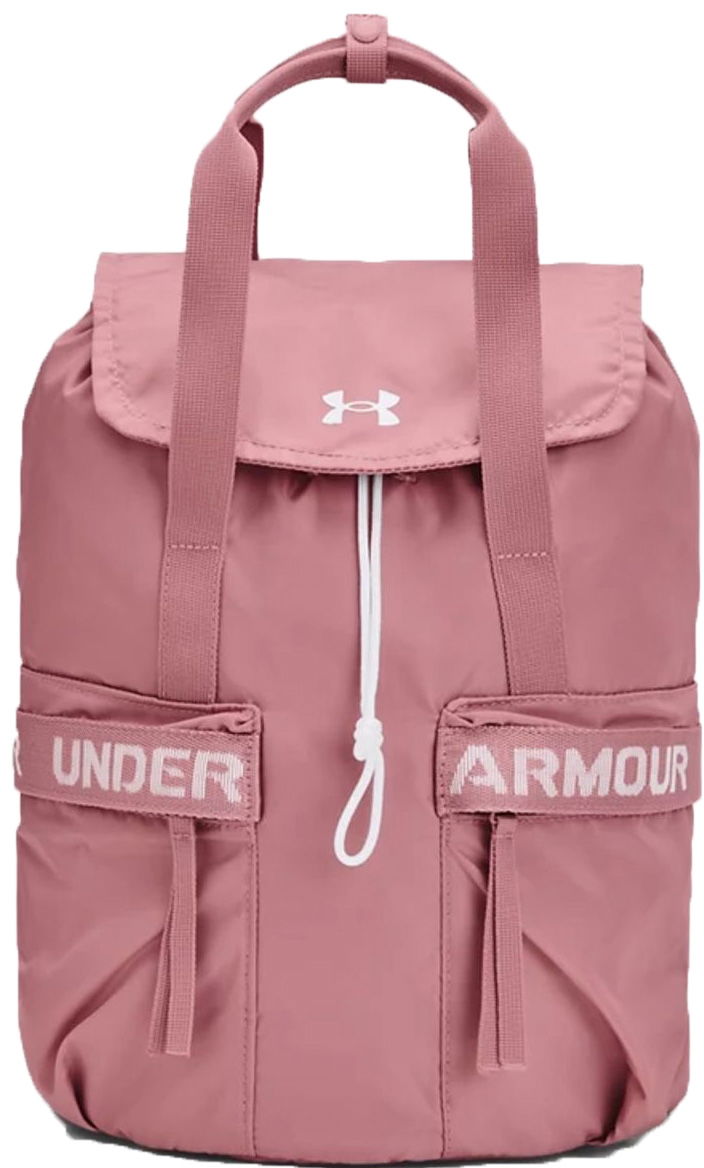 Раница Under Armour Favorite Backpack Розово | 1369211-697, 0