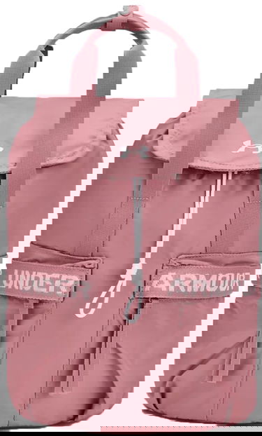 Раница Under Armour Favorite Backpack Розово | 1369211-697, 0