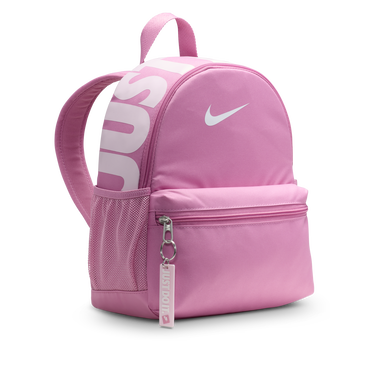 Раница Nike Nike Brasilia JDI Mini Backpack (11 l) Розово | DR6091-646, 2