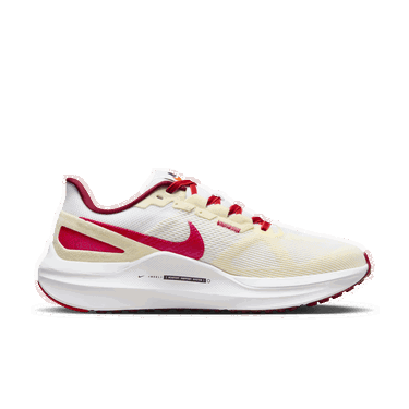 Кецове и обувки Nike Structure 25 Premium W Бяло | FJ0332-100, 2