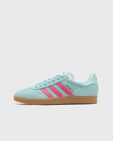 Кецове и обувки adidas Originals GAZELLE W Тюркоазено | JI1375, 0