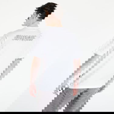 Тениска Wasted Paris T-Shirt Monster Бяло | t Monster White, 1