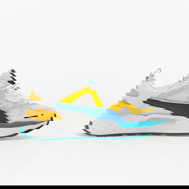 Кецове и обувки Puma RS-Simul8 Reality Бяло | 38691604, 1