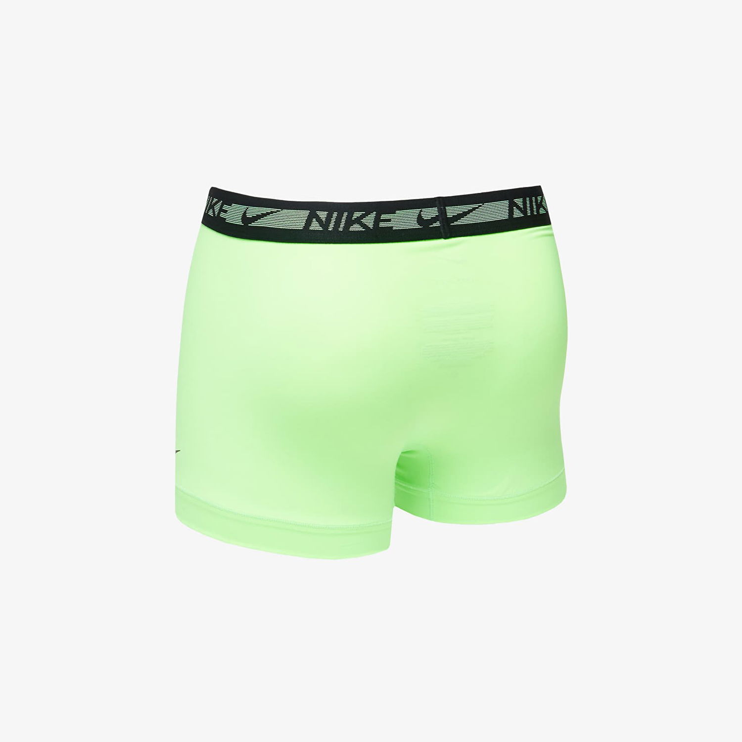 Боксерки Nike Ultra Stretch Micro Dri-FIT Boxer 3-Pack Crackle Print/ Lime Blast/ Black Многоцветен | 000PKE1152-5IM, 1