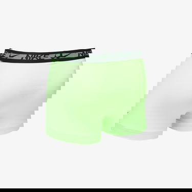 Боксерки Nike Ultra Stretch Micro Dri-FIT Boxer 3-Pack Crackle Print/ Lime Blast/ Black Многоцветен | 000PKE1152-5IM, 1