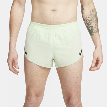 Къси панталони Nike AeroSwift Dri-FIT ADV Shorts Бяло | FN3349-376, 4