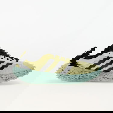 Кецове и обувки adidas Originals Zponge Жълто | JH8110, 2