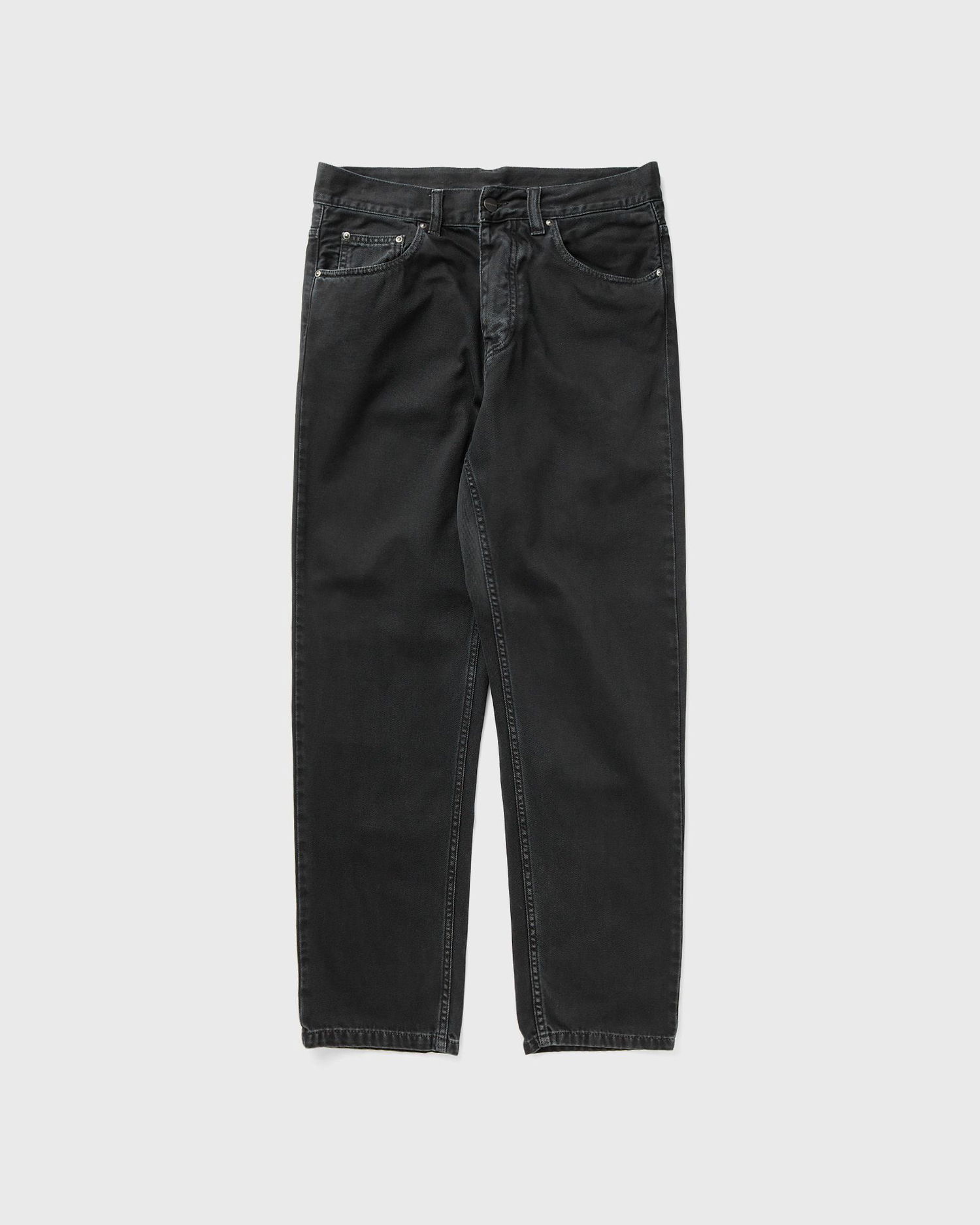 Панталони Carhartt WIP Newel Casual Pants Черно | I033123-89.4J, 1