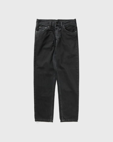 Панталони Carhartt WIP Newel Casual Pants Черно | I033123-89.4J, 1