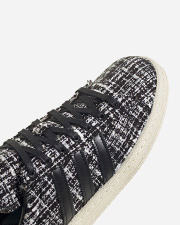 Кецове и обувки adidas Consortium DAYZ x Invincible x Campus Черно | HP2821, 1