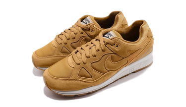 Кецове и обувки Nike Air Span II PRM Бежово | AO1546-700, 1