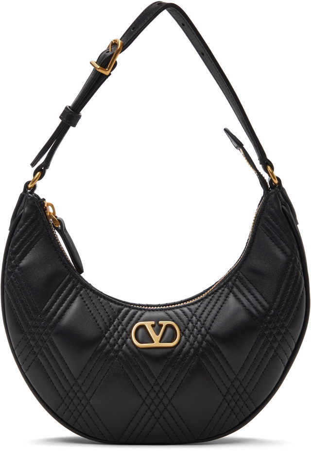 Garavani Quiltie Mini Bag