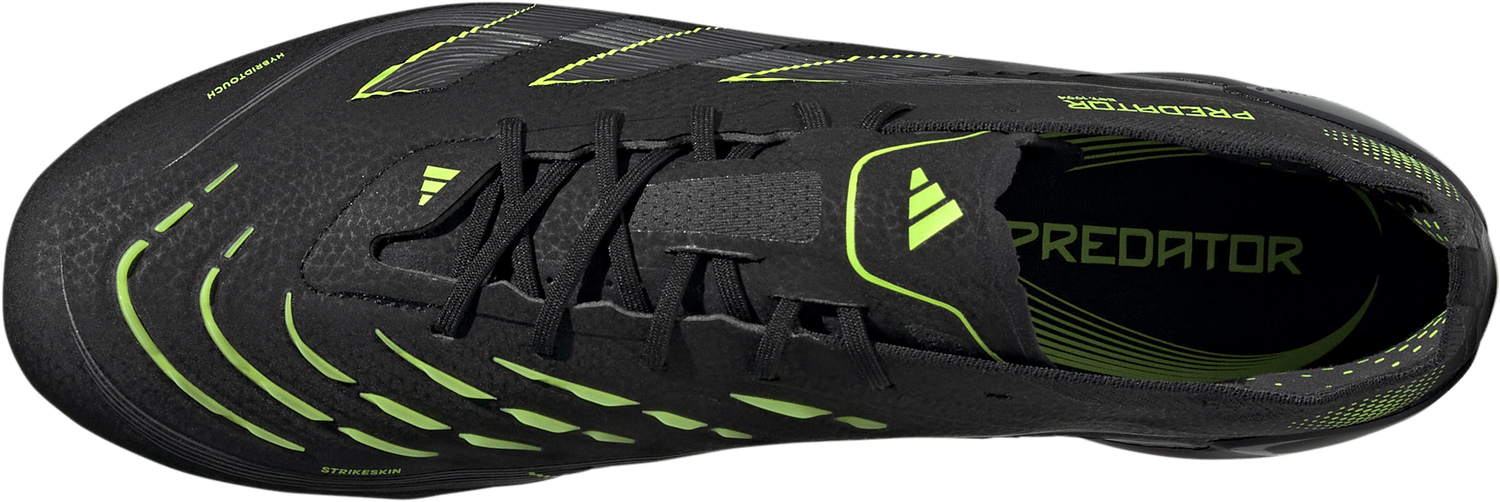 Кецове и обувки adidas Performance PREDATOR ELITE FG Черно | ji1085, 1