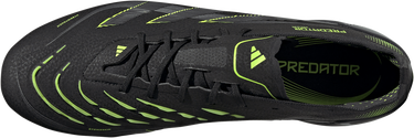 Кецове и обувки adidas Performance PREDATOR ELITE FG Черно | ji1085, 1