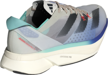 Кецове и обувки adidas Performance ADIZERO ADIOS PRO 3 W New York Сиво | ie6235, 4
