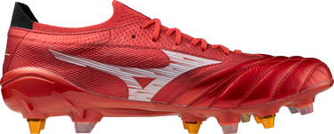 Кецове и обувки Mizuno Morelia Neo IV Beta Elite SG Червено | p1gc2542-60, 0