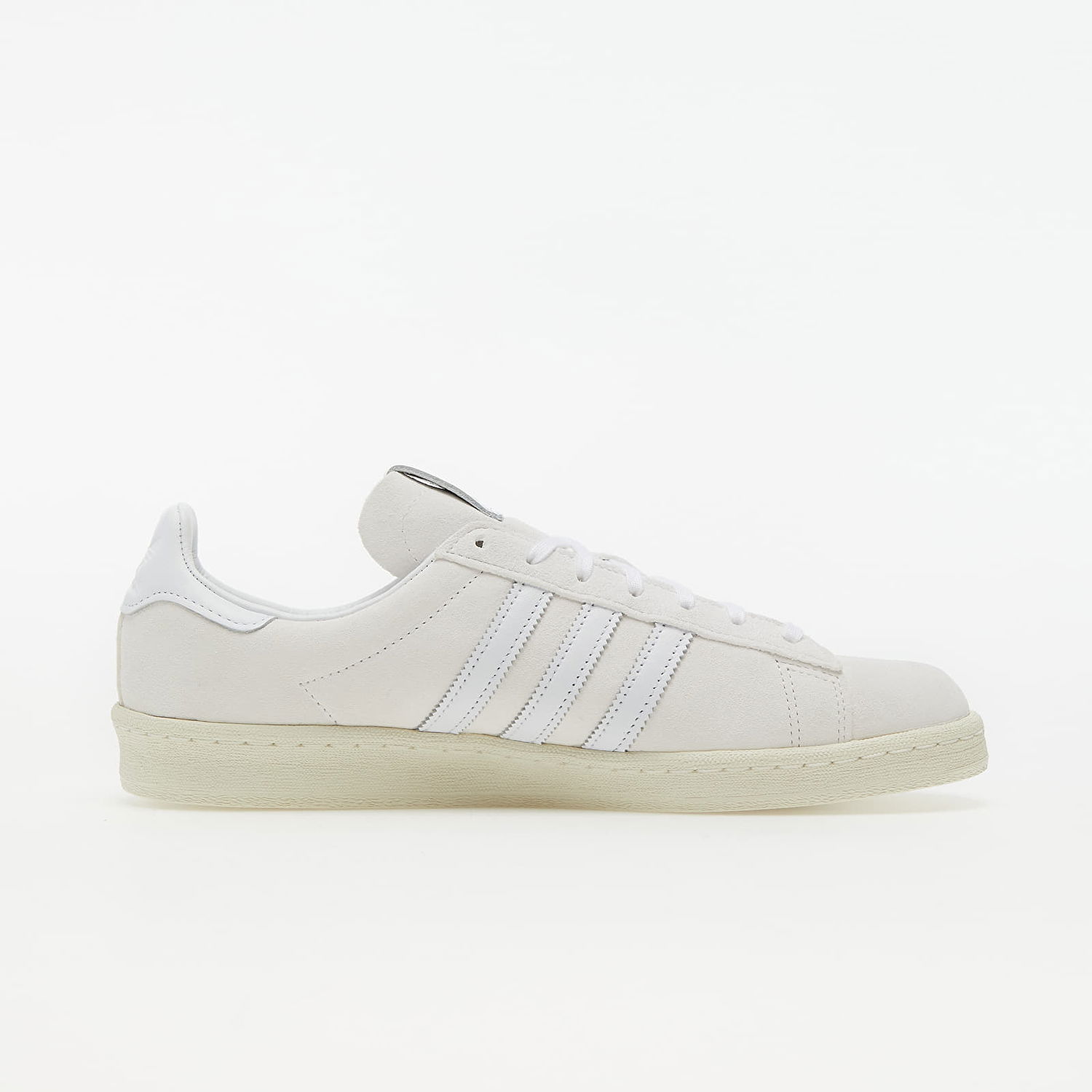 Кецове и обувки adidas Originals Campus 80S Supplier Сиво | FY5467, 1