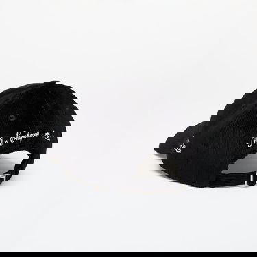 Шапка с козирка New Era Cord 9TWENTY Adjustable Cap Черно | 60565321, 1