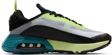 Кецове и обувки Nike Air Max 2090 Бяло | cj4066-101, 2