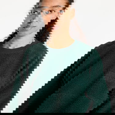 Суитчър Carhartt WIP Coordinate Fleece Crewneck Sweatshirt Зелено | I033991.2JOXX, 3