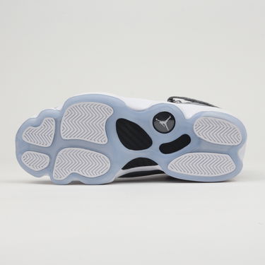 Кецове и обувки Jordan Jordan 6 Rings Сиво | 322992-015, 4