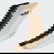 Striped Crew Socks 2-Pack