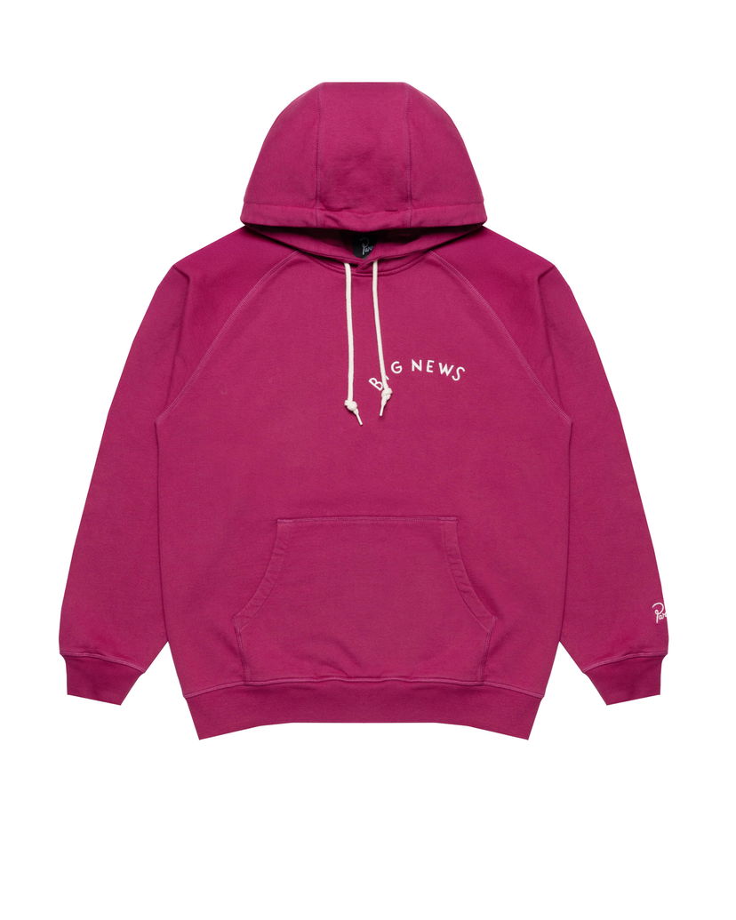 Суитчър By Parra Parra Sleep Now Hoodie Розово | 53230