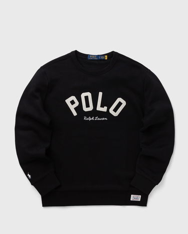 Суитчър Polo by Ralph Lauren LONG SLEEVE-SWEATSHIRT Черно | 710952041002, 0