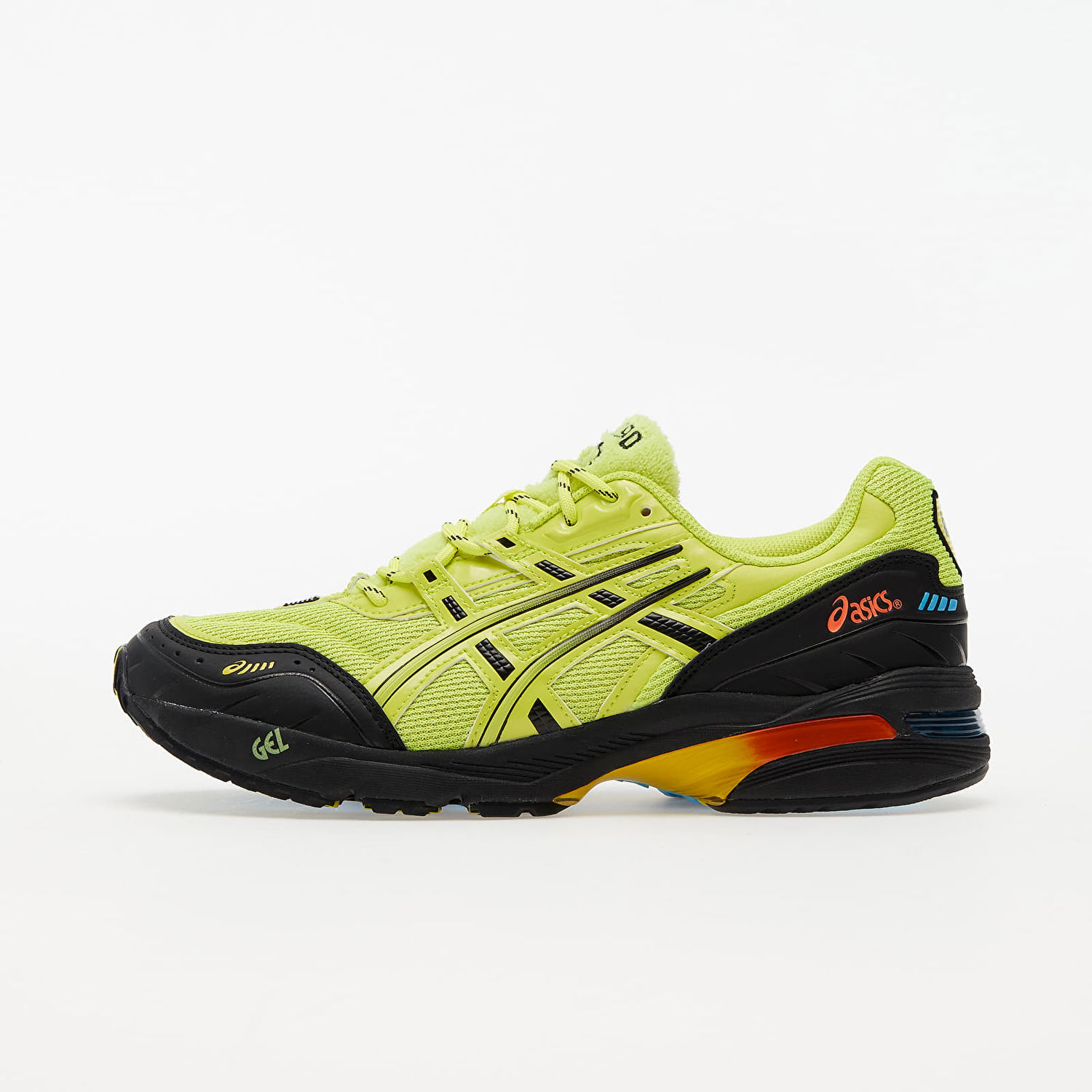 Кецове и обувки Asics Gel-1090 Многоцветен | 1203A080-300, 0