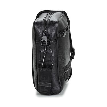 Чанта през рамо Versace Pouch Jeans Couture Черно | YA4B75-ZG128-899, 2