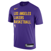 Dri-FIT NBA Los Angeles Lakers