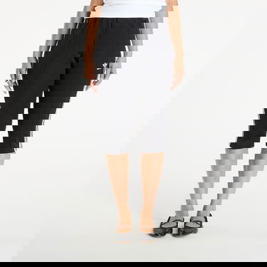 Панталони adidas Performance Adicolor 3-Stripes Capri Pants Черно | JV7520, 4